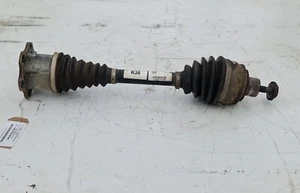 EJE DE TRANSMISIÓN DELANTERO LATERAL BENTLEY BENTAYGA 6.0 GASOLINA W12 4M0407271G  - Imagen 1 de 9