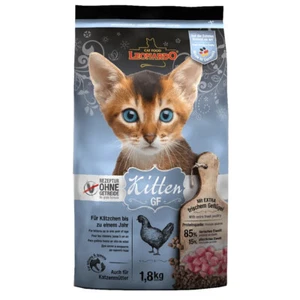 Katzen Trockenfutter - Kitten GF für Kitten 1800g - Katzenfutter getreidefrei - Bild 1 von 1