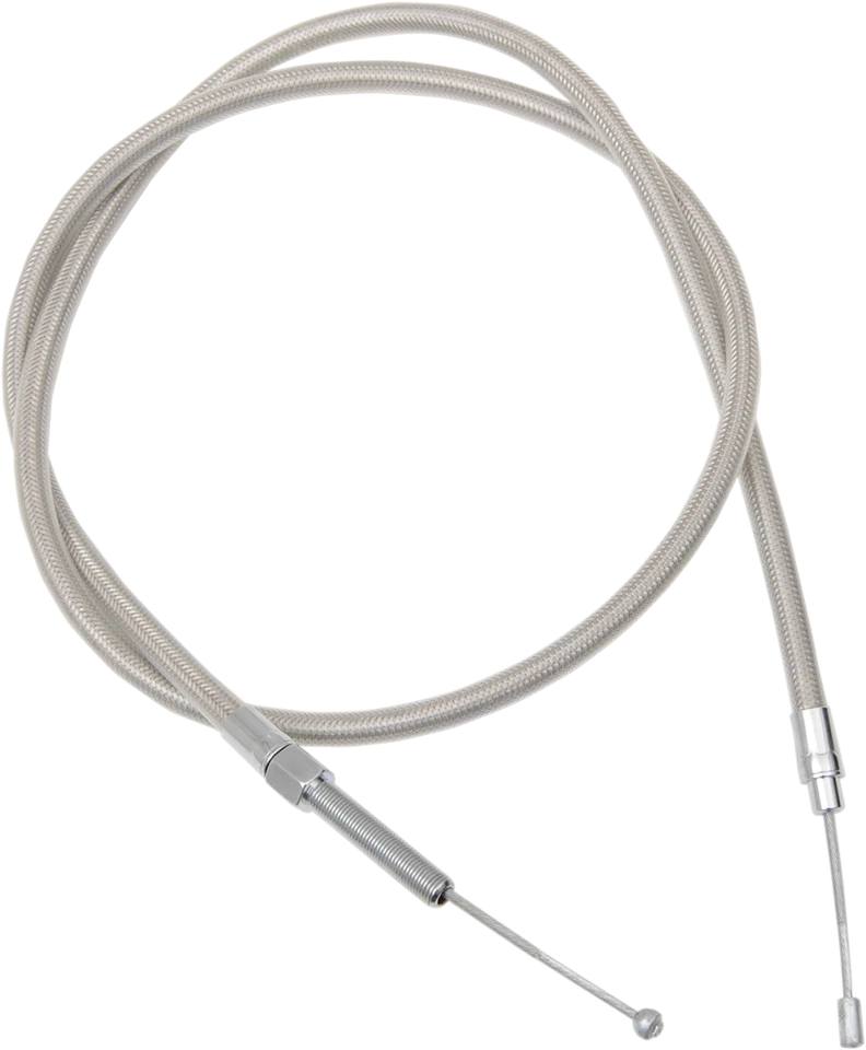 Cable de embrague extendido de alta eficiencia Drag Specialties 0652-1458 Foto 1 de 1