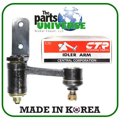 Brazo loca CTR para Toyota Hilux CAT7 Foto 1 de 4