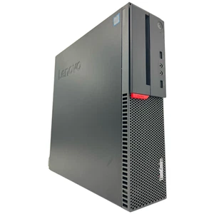 Lenovo PC Computer Desktop Fisso Ricondizionato i7 Ram 16GB SSD 480GB W10 Wifi - Afbeelding 1 van 7