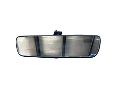 2016-2023 LEXUS ES350 UPPER INTERTIOR REAR VIEW AUTO DIM MIRROR W/ GARAGE OPENER - Image 1 of 4