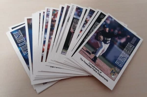 1997 Milwaukee Brewers Police - PEWAUKEE POLICE DEPARTMENTS - Picture 1 of 22