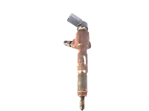 INYECTOR DE COMBUSTIBLE DIÉSEL ORIGINAL FORD MONDEO MK4 4M5Q 9F693 AD 1.8 TDCI 07-14 - Imagen 1 de 2