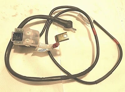 Relé de arranque Ducati Hypermotard 821 2013-2015bj (Starter Relay) Foto 1 de 3