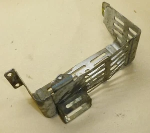 Echo leaf Blower PB410 PB400E Muffler Cover - Picture 1 of 3