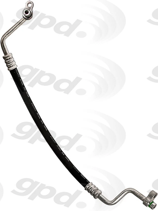 A/C Refrigerant Discharge Hose For 2008-2012 Nissan Pathfinder 4.0L 2009 2010 - Image 1 of 1