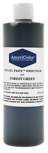 AmeriColor Soft Gel Paste Food Coloring, 13.5 Ounce