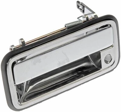Manija de puerta exterior delantera izquierda para Chevrolet C2500 Dorman 1992-2000 385FN07 Foto 1 de 3