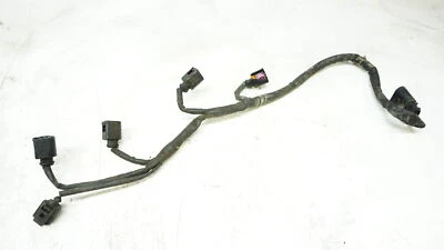 Fuel Injector Harness  079971627D 2008 Audi RS4 - Image 1 of 2