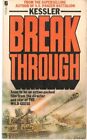 Breakthrough by Kessler, Leo Paperback Book The Cheap Fast Free Post