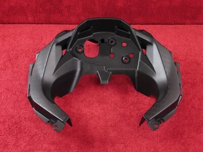 Carenado delantero panel interior \ velocímetro bisel cubierta 13-17 EX300 Ninja 300 Foto 1 de 4