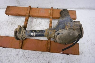 1996-2000 Nissan Pathfinder 4X4 Front Differential Carrier Case *4.636 Ratio* - Image 1 of 4