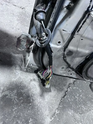 Telar cableado puerta delantera conductor Subaru impreza gc8 gf8 93-95 osf 81820fa040 Foto 1 de 4