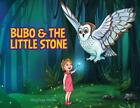 Bubo And The Little Stone By Olga Latanova Paperback Book
