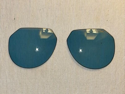 Lentes para gafas de sol Cazal 724 Foto 1 de 4