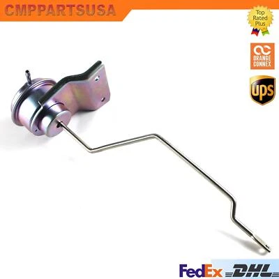 Válvula de liberación de presión de actuador turbo para Mitsubishi Pajero Triton 4D56 MD188695 Foto 1 de 4