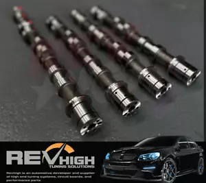 LY7 VZ VE V6 LEO Holden Performance Camshafts Alloytec - Bild 1 von 10