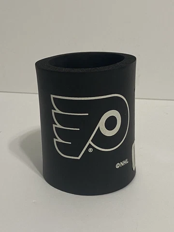 Philadelphia Flyers Retro Thick Foam Can Koozie Cover
