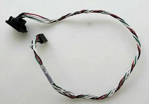 Cable botón interruptor de alimentación para HP ProDesk 600 G1 SFF 711580-001 - Imagen 1 de 3