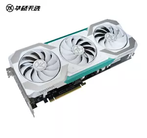 ASUS TX RTX4060Ti O8G GAMING GDDR6 Graphics card - Picture 1 of 4