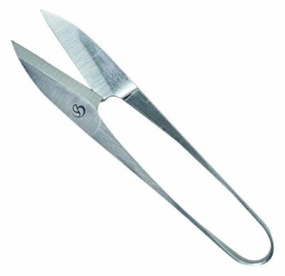 Echigo craftsmen thread cutting scissors Made in Japan Import Free ship - Image 1 of 2