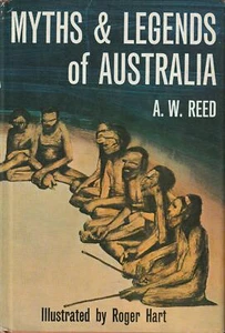 Mythen und Legenden Australiens - Bild 1 von 1