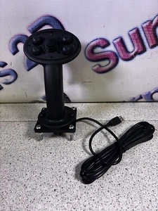 Apem FG Series FG4422 Switch Joystick - Picture 1 of 4