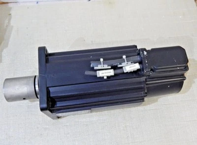 REXROTH  MKD090B-058-KP1-KN - Bild 1 von 4