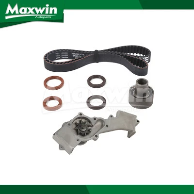 For 93-04 Infiniti Nissan Mercury 3.0L VG30E VG33ER Timing Belt Kit Water Pump - Image 1 of 4