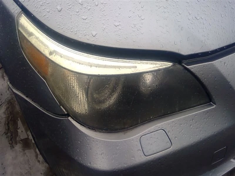 Passenger Right Headlight Without Xenon Fits 04-07 BMW 525i 2555244 - Imagem 1 de 1