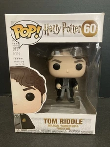 Funko Pop! Vinyl Figure: Harry Potter - Tom Riddle #60 - Picture 1 of 10