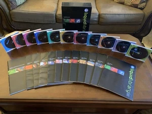 Dynamic Graphics Liquidlibrary Photgraphy & Illustration CD Sammlung - Bild 1 von 15