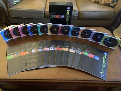 Dynamic Graphics liquidlibrary Photgraphy & Illustration CD collection - Image 1 of 4