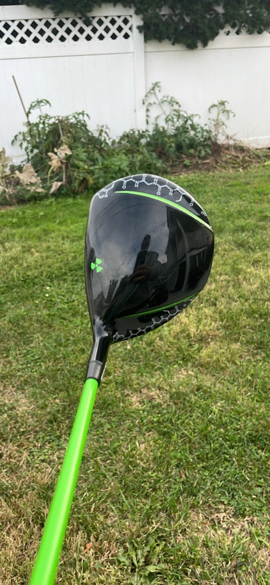 Krank Golf Driver Golf Clubs for sale - eBay