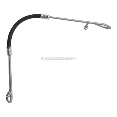 Manguera de presión de dirección asistida TCP para Jeep J-200 y Lincoln Mark VII Edelmann Foto 1 de 3