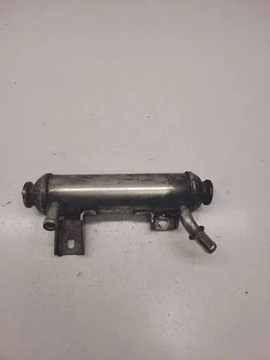 Radiatore OPEL VECTRA C GTS EGR 55202430 1.90 Diesel 110kw 2007 23933197 - Immagine 1 di 3