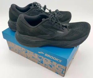 Brooks Women's Adrenaline GTS 24 Sneaker Running Shoe Size 11 B w/box - Picture 1 of 7
