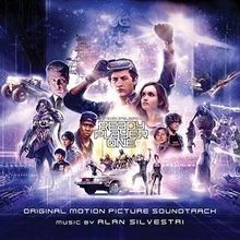 Ready Player One (La Bande originale du film) von Ala... | CD | Zustand sehr gut - Bild 1 von 2