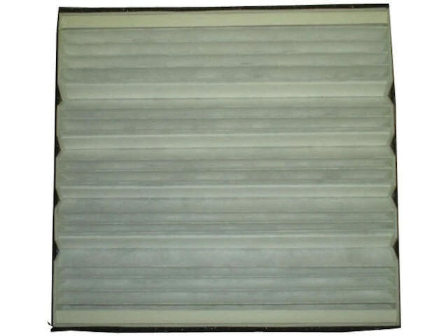 Filtro de aire de cabina para GMC Sierra 3500 HD 2007-2014 2008 2009 2010 2011 GM388RG Foto 1 de 1