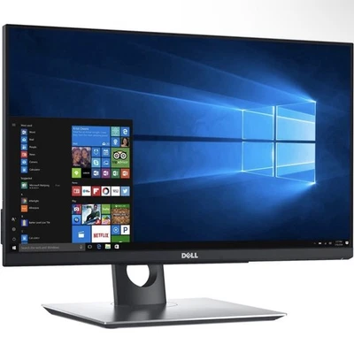 Dell P2418HT 23.8 TouchWidescreen 1920x1080 16:9 IPS  LED Monitor Adjustable - Image 1 of 4