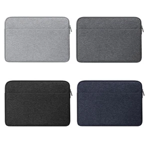 Travel Friendly Laptop Protector Bag for 13"-13.9" Laptop Stylish and Functional - Bild 1 von 12