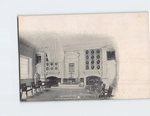 Postcard Independence Hall Philadelphia Pennsylvania USA - Picture 1 of 2