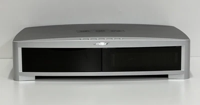 Bose AV 3-2-1 Series II Media Center Acoustimass Console Receiver CD DVD Player - Image 1 of 4