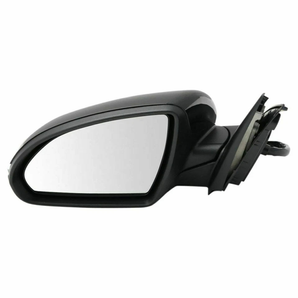 Espejo retrovisor LH eléctrico/calefactable con lámpara de señal con memoria para Kia Optima 2016 2017 2018 Foto 1 de 3