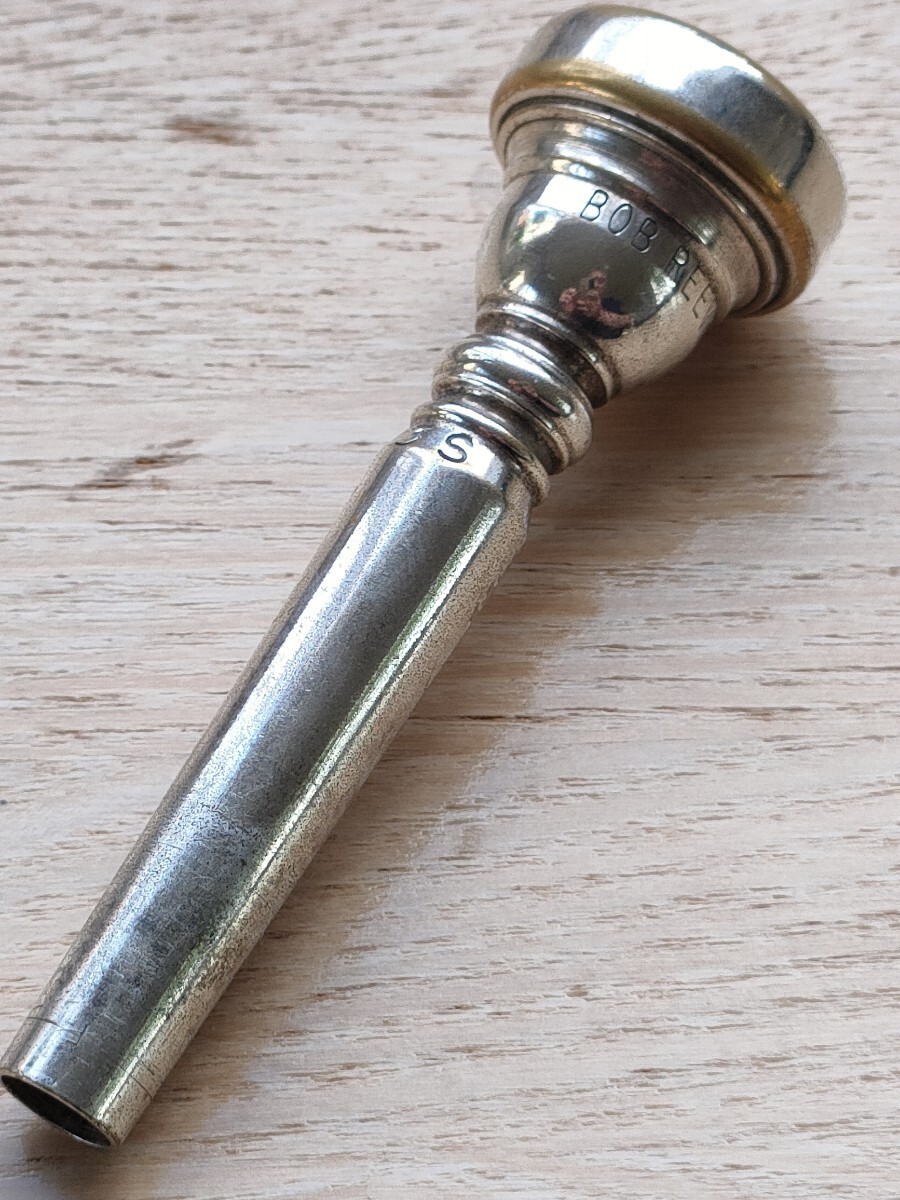 Bob Reeves 黄铜口器| eBay