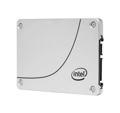Intel SSDSC2BX480G4N 480GB SSD 2.5" SATA III  - Image 1 of 4