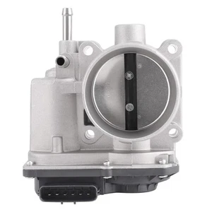 Throttle Body for Nissan Versa Tiida Cube L4 1.8L NV200 Sentra 2.0L 16119ET00B - Picture 1 of 10