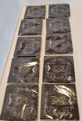 ✨万圣节10公斤餐巾160件说可以咬一口的东西 — 第 1/3 张图片