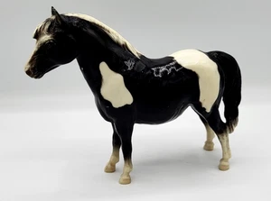 Breyer Horse #21 - Shetland Pony - no box - 1960s issue. - Picture 1 of 5